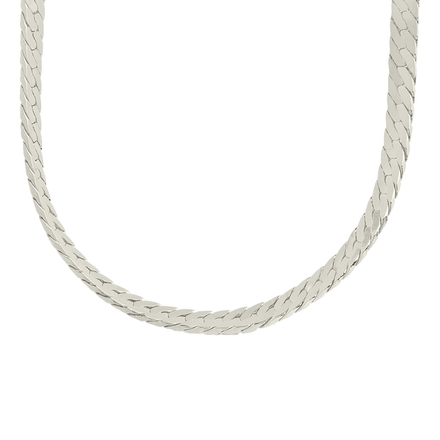 Bentley Chain Necklace