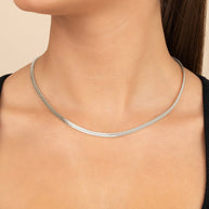Bentley Chain Necklace