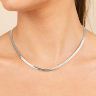 Bentley Chain Necklace