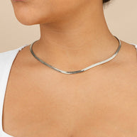 Bentley Chain Necklace