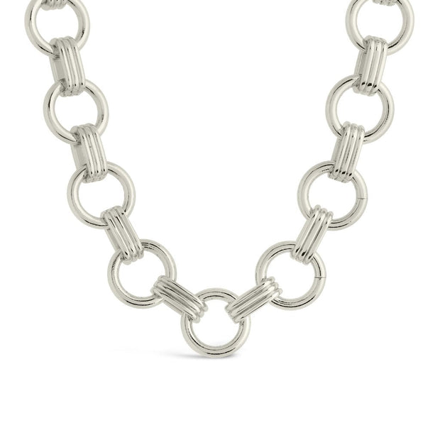 Rhys Chunky Chain Necklace