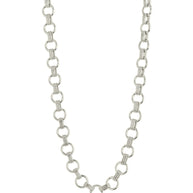 Rhys Chunky Chain Necklace