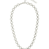 Rhys Chunky Chain Necklace