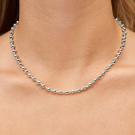 Destiny Beaded Necklace