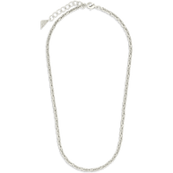 Annalise Linked Chain Necklace