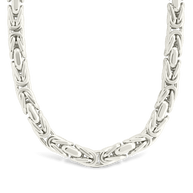 Annalise Linked Chain Necklace