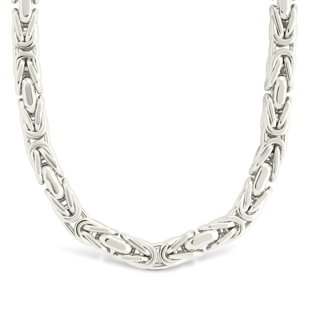 Annalise Linked Chain Necklace