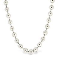 Destiny Beaded Necklace