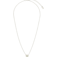 Lana Opal Pendant Necklace