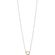 Lana Opal Pendant Necklace
