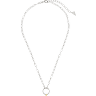 Nova Toggle Chain Necklace