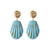 Natalia Drop Earrings