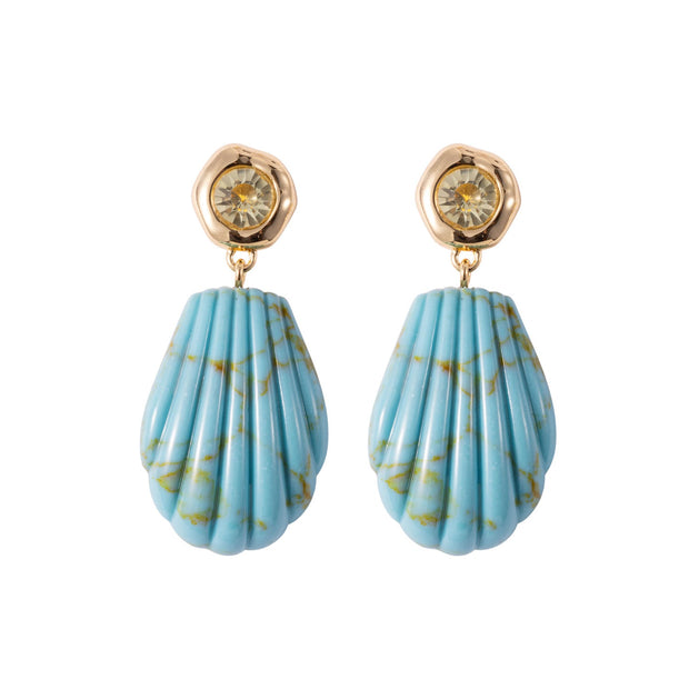 Natalia Drop Earrings
