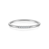 Billie Vermeil Ring