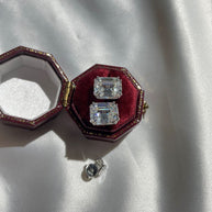Maeve Vermeil Earrings