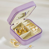 The Perfect O-ccasion Earring Case