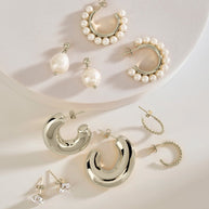 The Perfect O-ccasion Earring Case