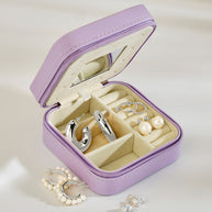 The Perfect O-ccasion Earring Case