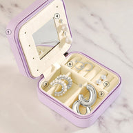 The Perfect O-ccasion Earring Case
