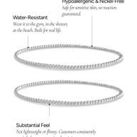 Beaded Stretch Bracelet Sets
