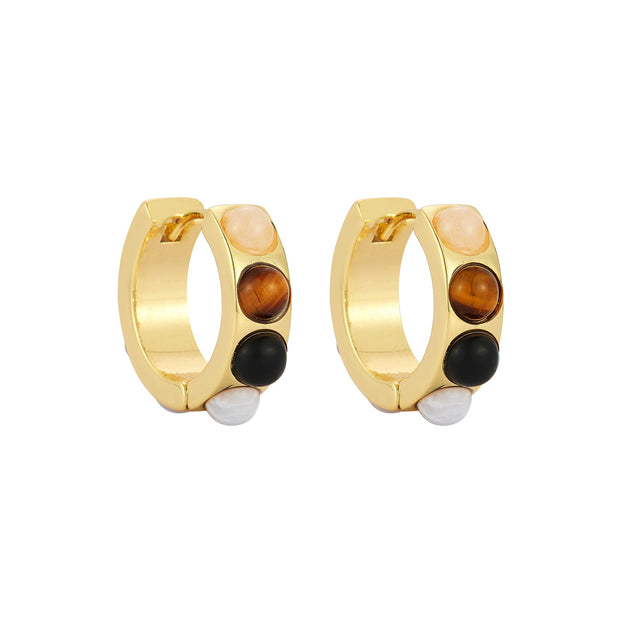 Petra Hoops Multi
