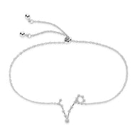 'When Stars Align' Constellation Bracelet