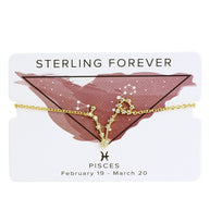 'When Stars Align' Constellation Bracelet