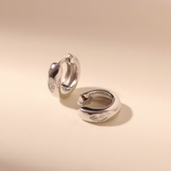 Neila Vermeil Earrings