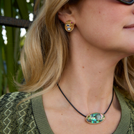 Silvana Necklace