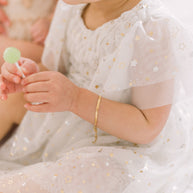 Athens *Baby & Child* Bracelet