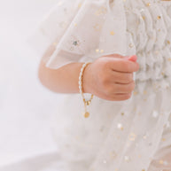 Lani *Baby & Child* Bracelet