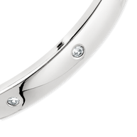 Kaylee Classic Bangle