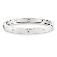Kaylee Classic Bangle