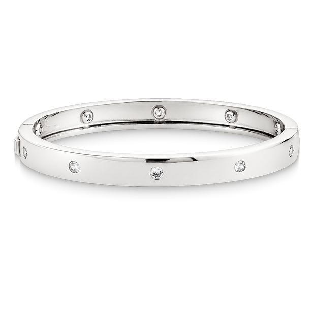 Kaylee Classic Bangle