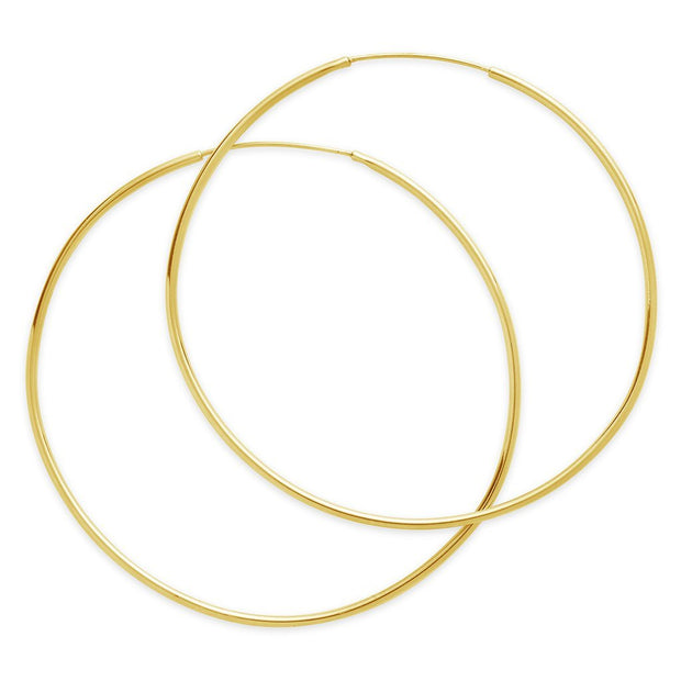 2.75" Infinity Hoops