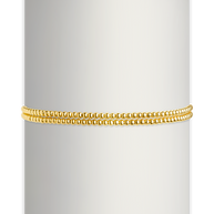 Beaded Stretch Bracelet Sets