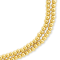 Beaded Stretch Bracelet Sets