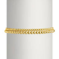 Beaded Stretch Bracelet Sets
