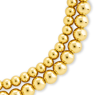 Beaded Stretch Bracelet Sets