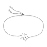 'When Stars Align' Constellation Bracelet