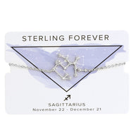 'When Stars Align' Constellation Bracelet