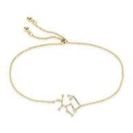 'When Stars Align' Constellation Bracelet