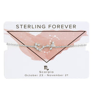 'When Stars Align' Constellation Bracelet