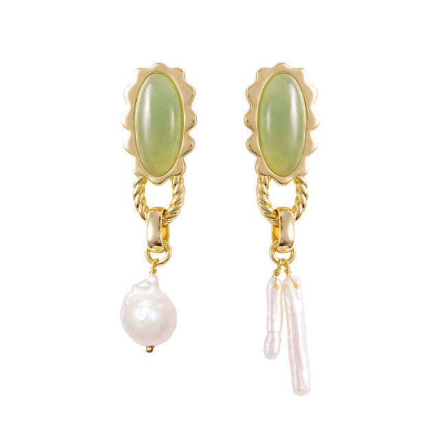Marina Earrings