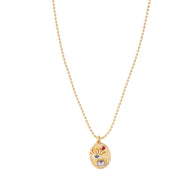 Regina Necklace