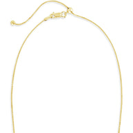 Sterling Silver Adjustable Venetian Chain