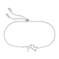 'When Stars Align' Constellation Bracelet