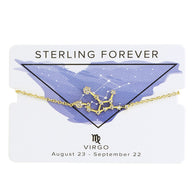 'When Stars Align' Constellation Bracelet