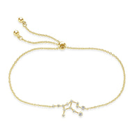 'When Stars Align' Constellation Bracelet