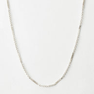 Josie Vermeil Necklace